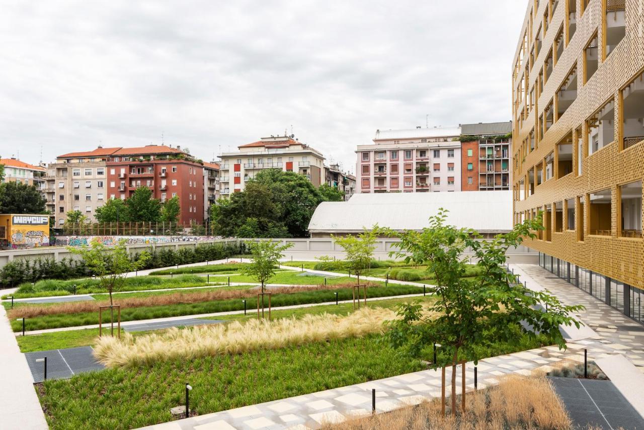 Luvi - Flavio Gioia Appartamento Milano